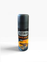 STR8 Cool Dry mini sprej pro mu�e 50 ml