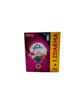 Brise one touch GLADE TOUCH & FRESH Relaxing Zen3 X 10 ML