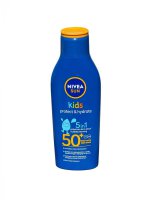 Nivea Sun Kids Protect and Hydrate 200 ml SPF 50+