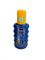 Nivea Sun Kids SPF 30 200ml