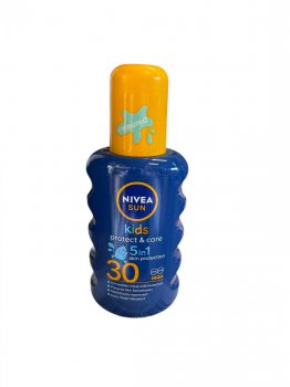 Nivea Sun Kids SPF 30 200ml