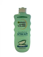Garnier Ambre Solaire After Sun Lotion Hydratan mlko po opalovn 400 ml