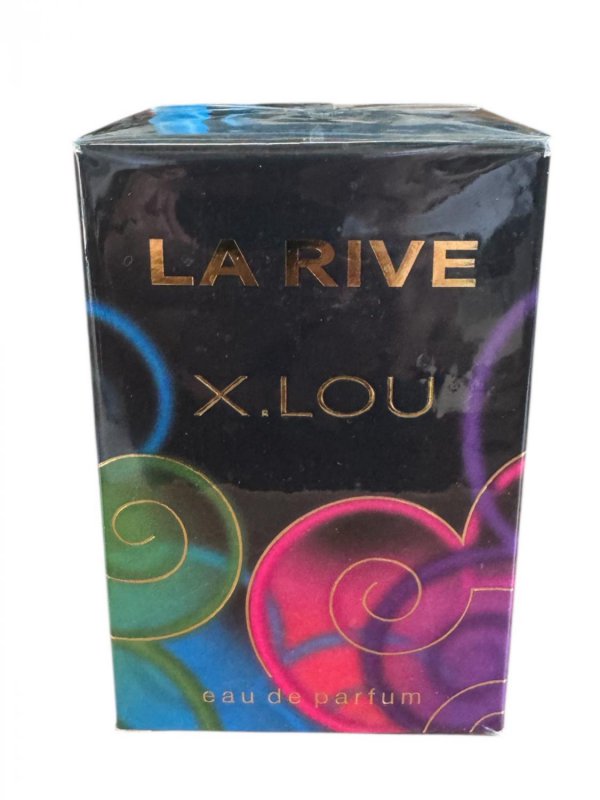 LA RIVE X.Lou eau de parfum 90 ml