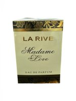 LA RIVE Madam in Love EdP 90 ml