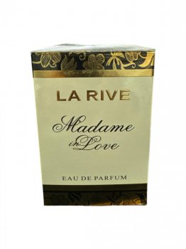 LA RIVE Madam in Love EdP 90 ml