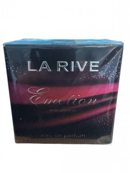 LA RIVE Emotion Woman EdP 50 ml