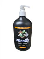 Schauma ampon 750 ml for men sports power pump