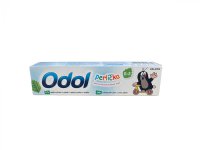 ODOL 50 ML PERLIKA MODR od 0 - 2 let krtek