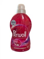 Perwoll prac gel Renew Color 20 pran 1000 ml