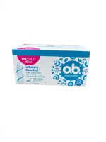 o.b. Tampony ProComfort Mini Tampony ProComfort Mini 32 ks