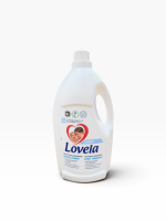 Lovela gel white 4,5l 50 prac�ch d�vek