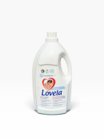 Lovela gel color 4,5l 50 prac�ch d�vek