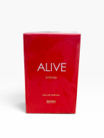 Hugo Boss BOSS Alive Intense Eau de Parfum 50 ml