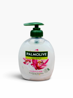 Palmolive Naturals Milk & Orchid tekut� m�dlo 300 ml