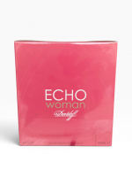 Davidoff Echo Woman Eau de Parfum 100 ml