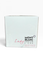 Mont blanc lady emblem leau edt 50ml