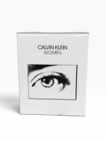 Calvin Klein Women Eau de Parfum 100 ml