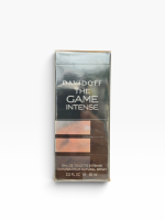 Davidoff The Game Intense toaletn� voda pro mu�e 60 ml