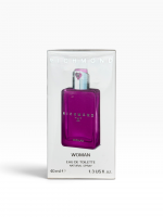 Richmond x woman edt 40ml