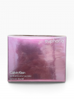 Calvin Klein Euphoria parf�movan� voda pro �eny 50 ml