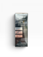 Davidoff The Game Intense toaletn� voda pro mu�e 100 ml