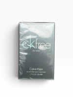 Calvin Klein CK Free for Men toaletn� voda 50 ml