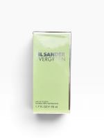 Jil Sander Evergreen Eau de Toilette 50 ml