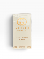 Gucci Guilty Pour Femme Intense parf�movan� voda pro �eny 30 ml