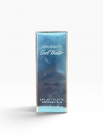 Davidoff Cool Water Woman toaletn� voda pro �eny 30 ml