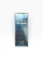 Davidoff Cool Water Parfum for Her parf�movan� voda pro �eny 100 ml