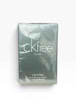 Calvin Klein CK Free toaletn� voda pro mu�e 100 ml