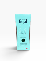 Fenjal Miss Classic toaletn� voda pro �eny 50 ml