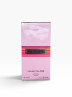 Missoni Eau de Toilette d�msk� 50 ml