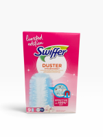 Swiffer Duster Limited Edition Pink � n�hradn� prachovky 9 ks