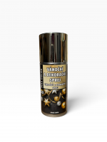 Max Color dekora�n� sprej zlat� 150 ml