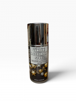 Max Color dekora�n� sprej st��brn� 150 ml