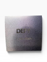 Calvin Klein Defy d�rkov� sada pro mu�e Eau de Parfum 50 ml+sprchov� gel 100 ml