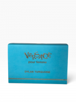 Versace Dylan Turquoise Pour Femme d�rkov� sada edt+t�lov� gel+sprchov� gel 100 ml
