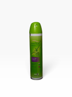 AVEFLOR Lak na vlasy s kop�ivou siln� tu��c� 300 ml
