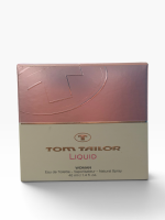 Tom Tailor liquid woman edt 40ml