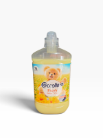 Coccolino Fresh Happy Yellow koncentrovan� aviv� 1702 ml 74 pran�