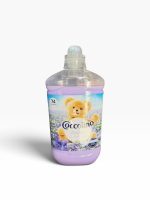 Coccolino Fresh Lavender Mist � koncentrovan� aviv� 1,702 l / 74 pran�