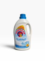 Chanteclair Bicarbonato prac� gel 2070 ml 46 d�vek