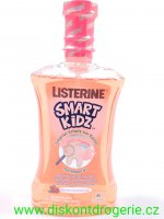 Listerine Berry pro dti 500 ml