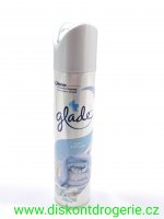 BRISE GLADE AEROSOL 300ML soft cotton