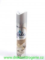 BRISE GLADE AEROSOL 300ML vanilla cream