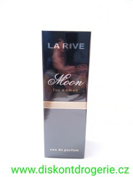 LA RIVE Moon 75ml edp