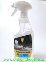 COYOTE ISTI OKEN MR650ML