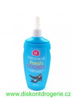 Dermacol Fresh Shoes d�msk� sprej na nohy 130 ml