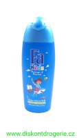 FA sprchov gel pro dti Kids Pirat 250ml
